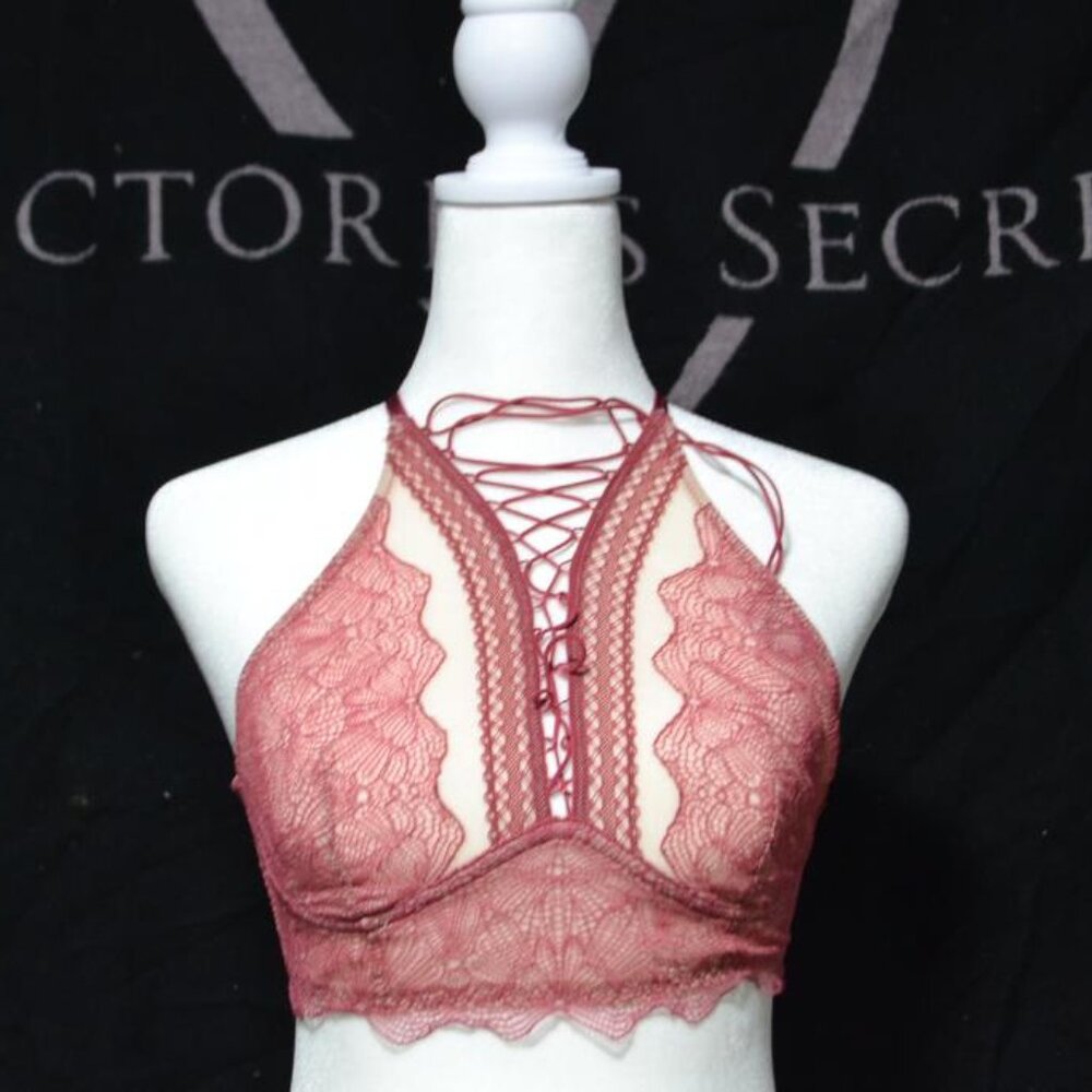 VICTORIA'S SECRET Very Sexy Bra Bralette